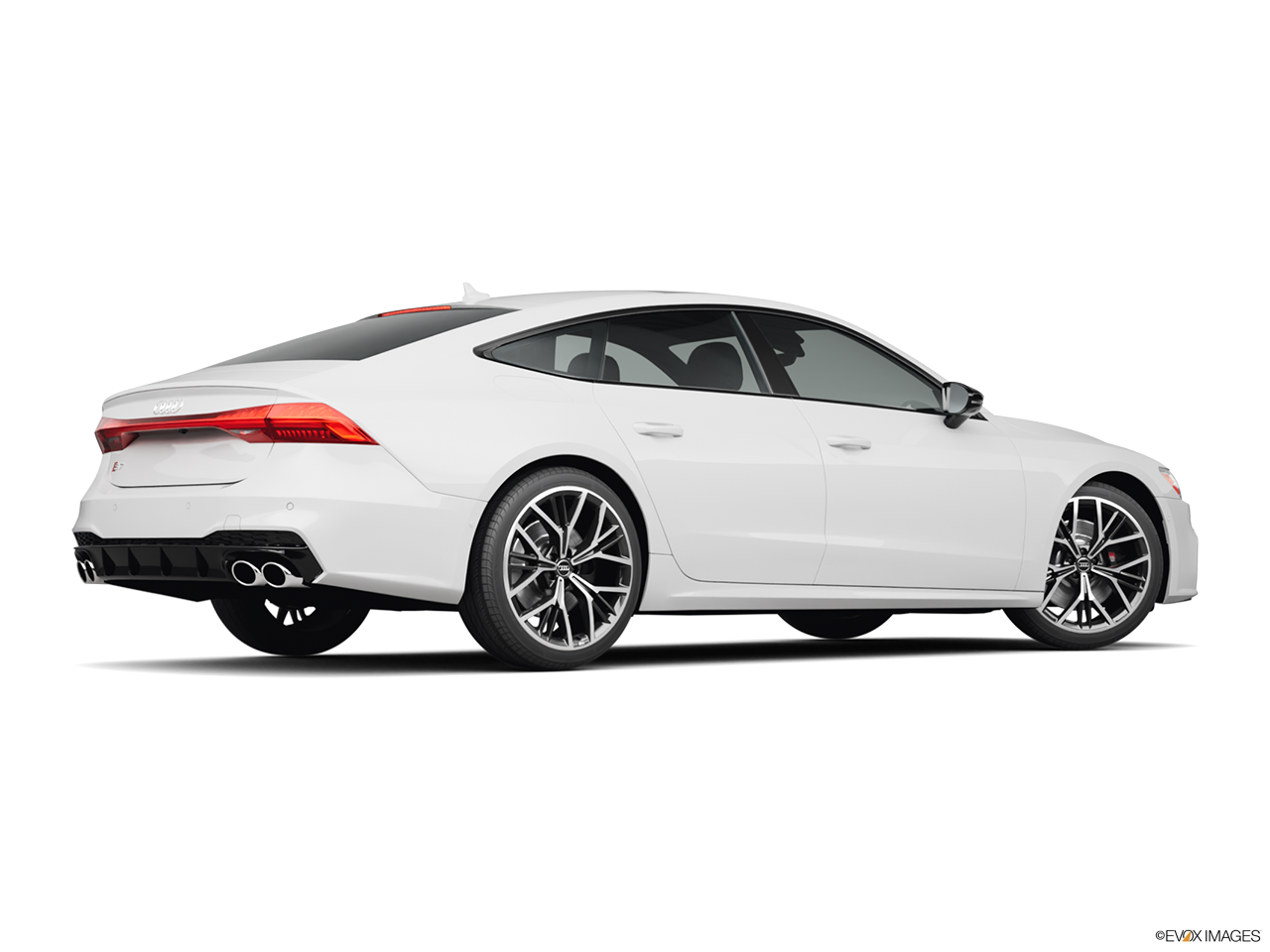 2025 Audi S7 2.9T quattro Premium
