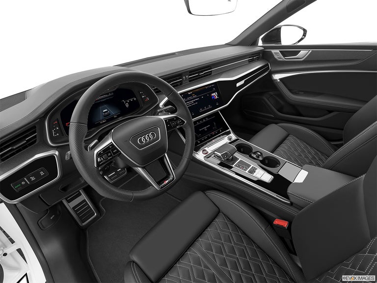 2025 Audi S7 2.9T quattro Premium