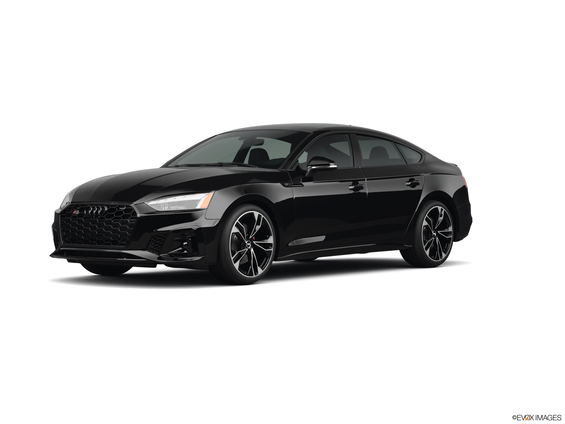 2025 Audi S5 Sportback