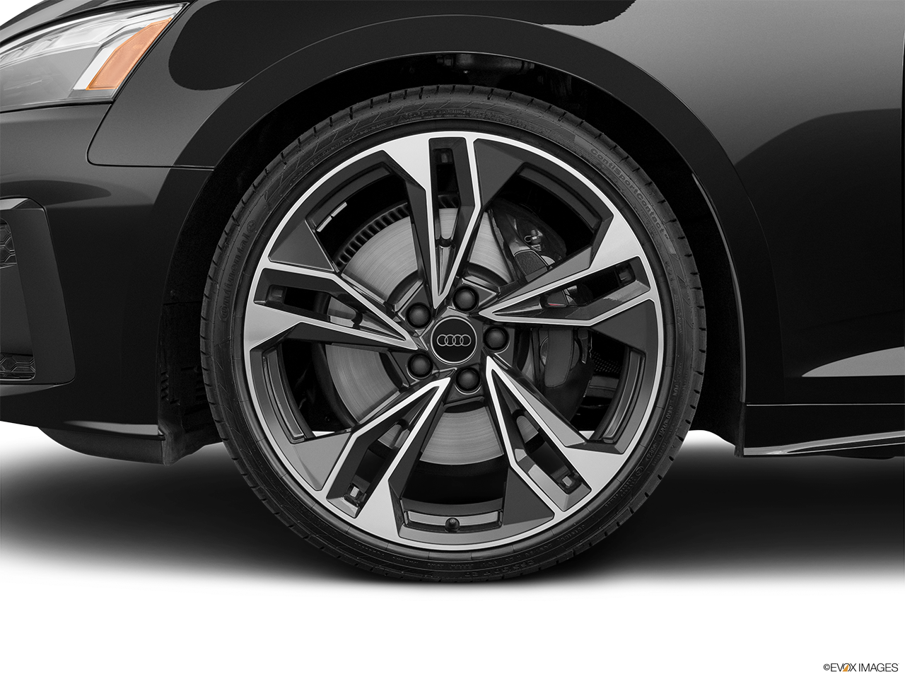 2025 Audi S5 Sportback 3.0T quattro Premium