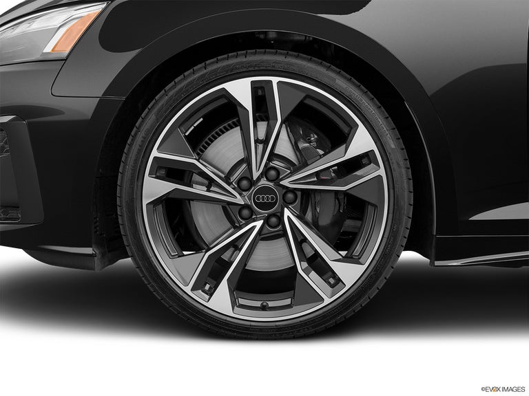2025 Audi S5 Sportback 3.0T quattro Premium