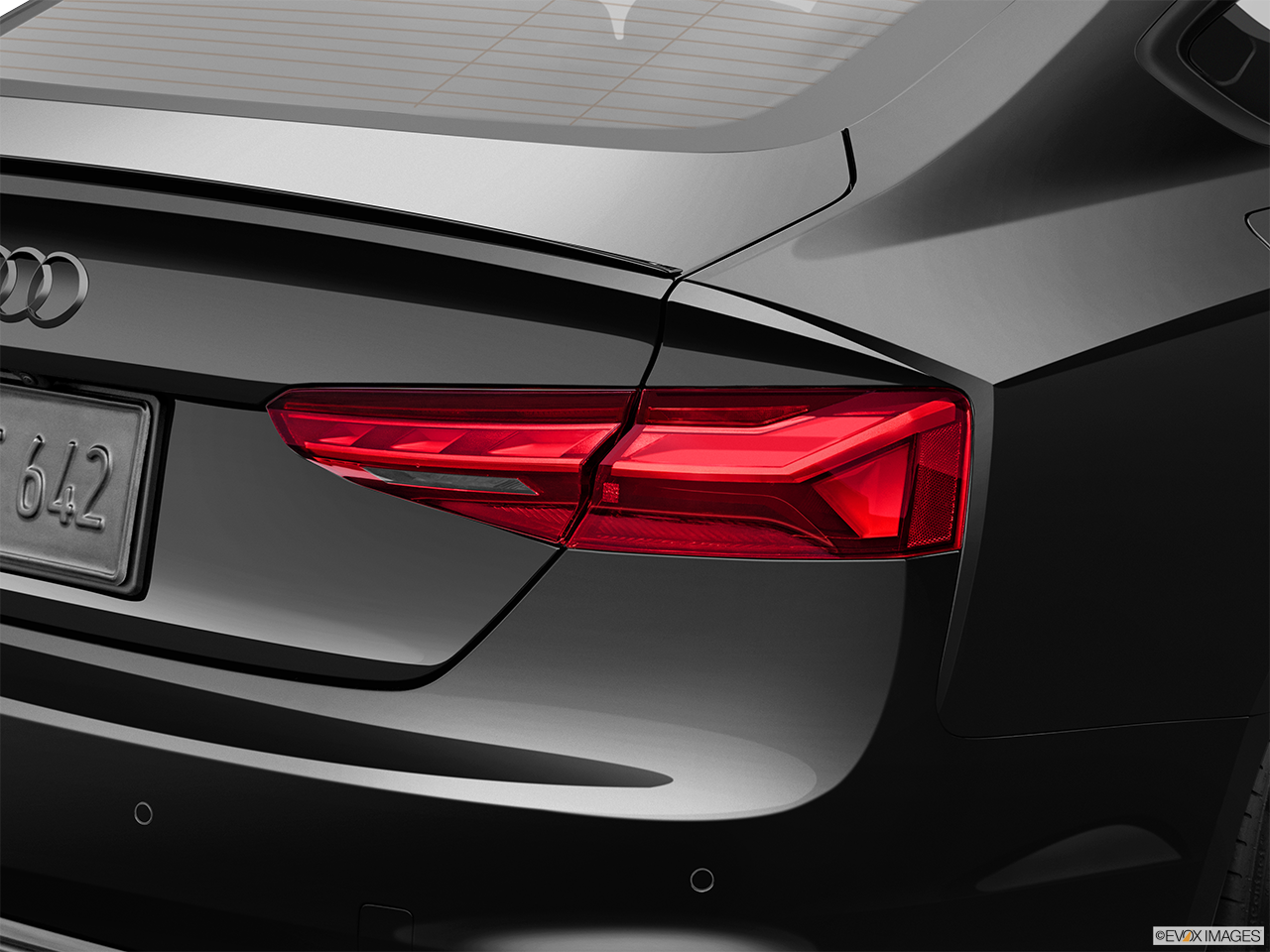 2025 Audi S5 Sportback 3.0T quattro Premium