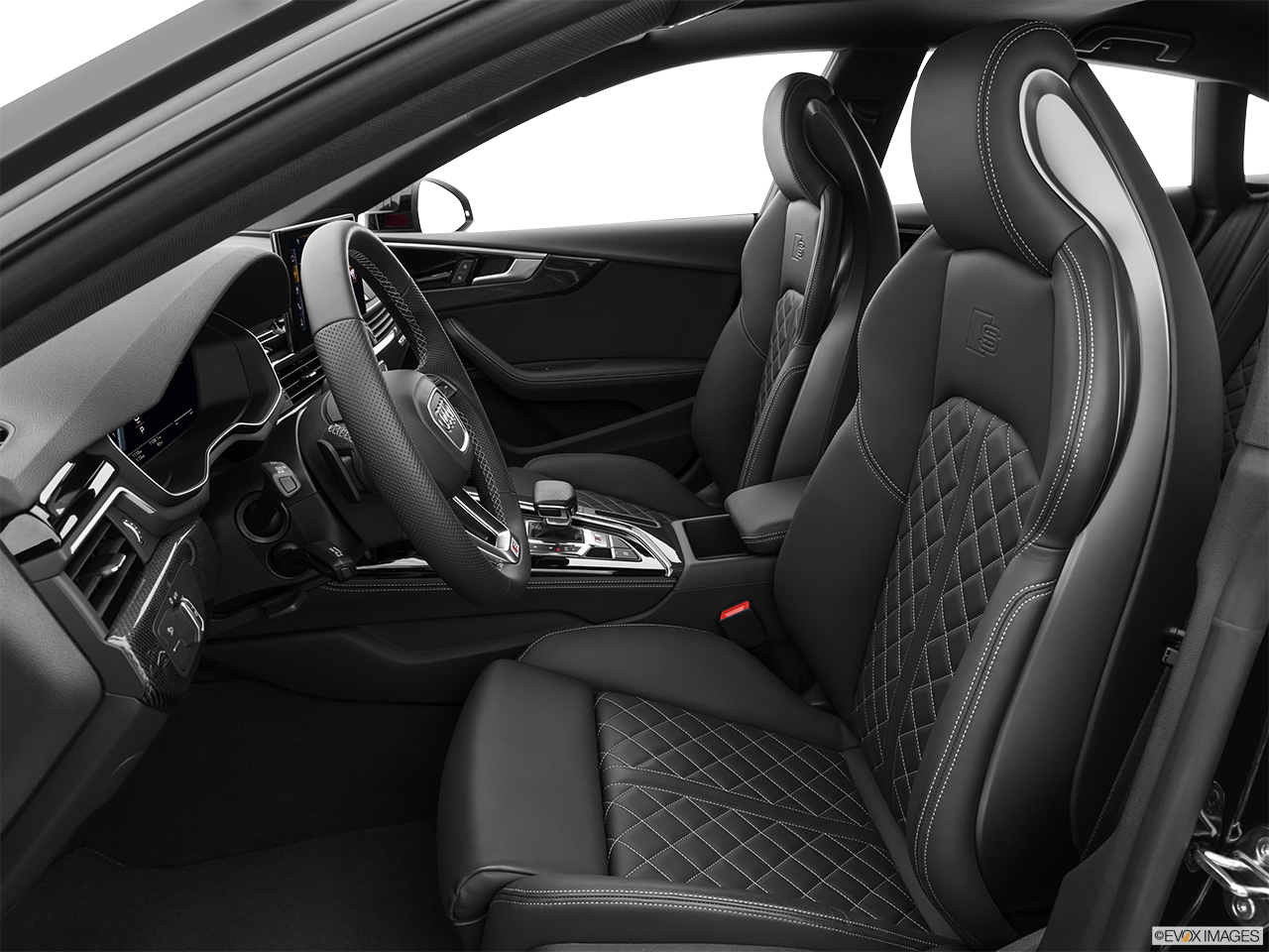 2025 Audi S5 Sportback 3.0T quattro Premium