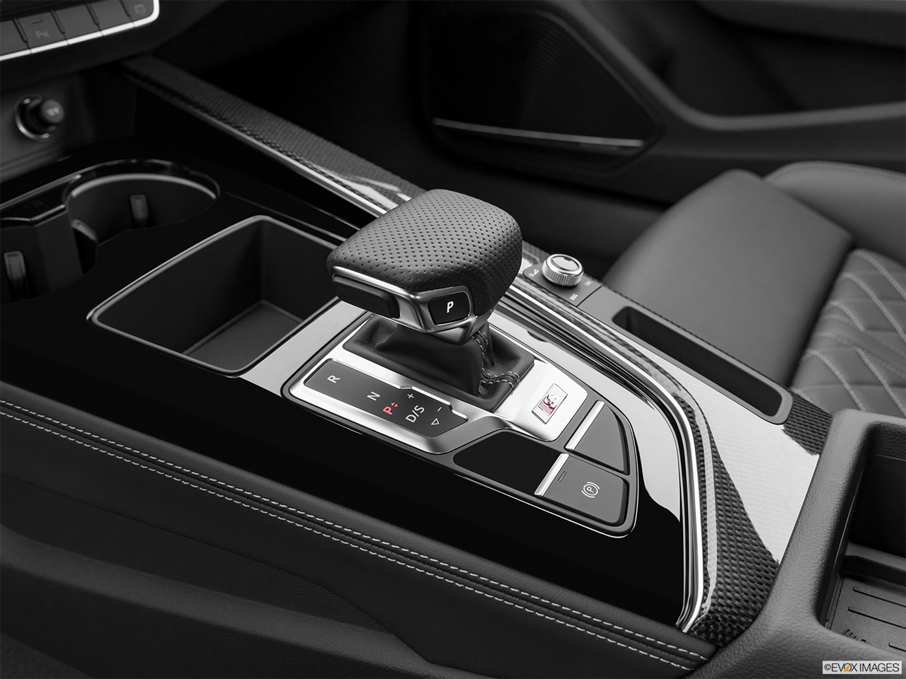 2025 Audi S5 Sportback 3.0T quattro Premium