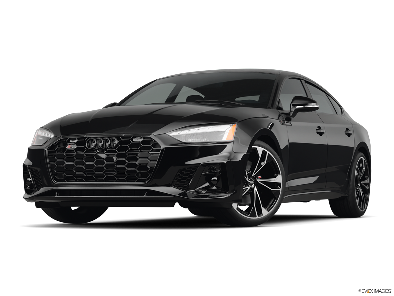 2025 Audi S5 Sportback 3.0T quattro Premium