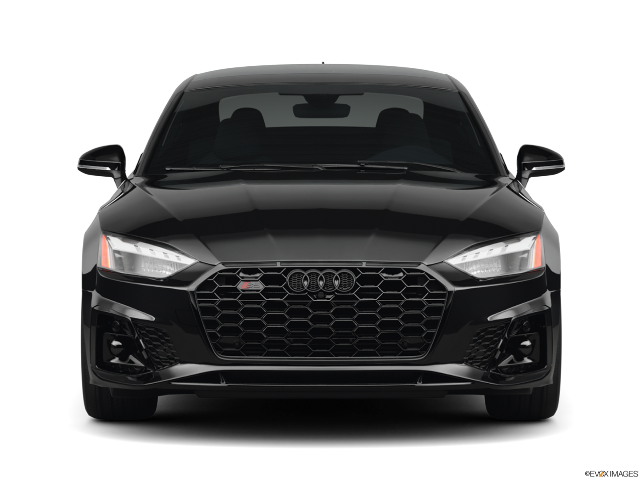 2025 Audi S5 Sportback 3.0T quattro Premium