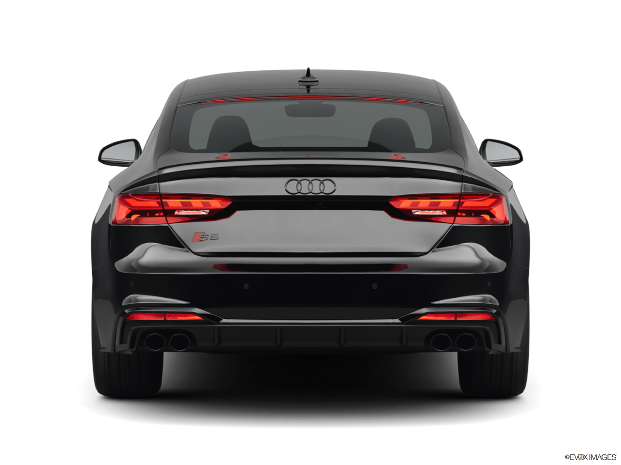 2025 Audi S5 Sportback 3.0T quattro Premium