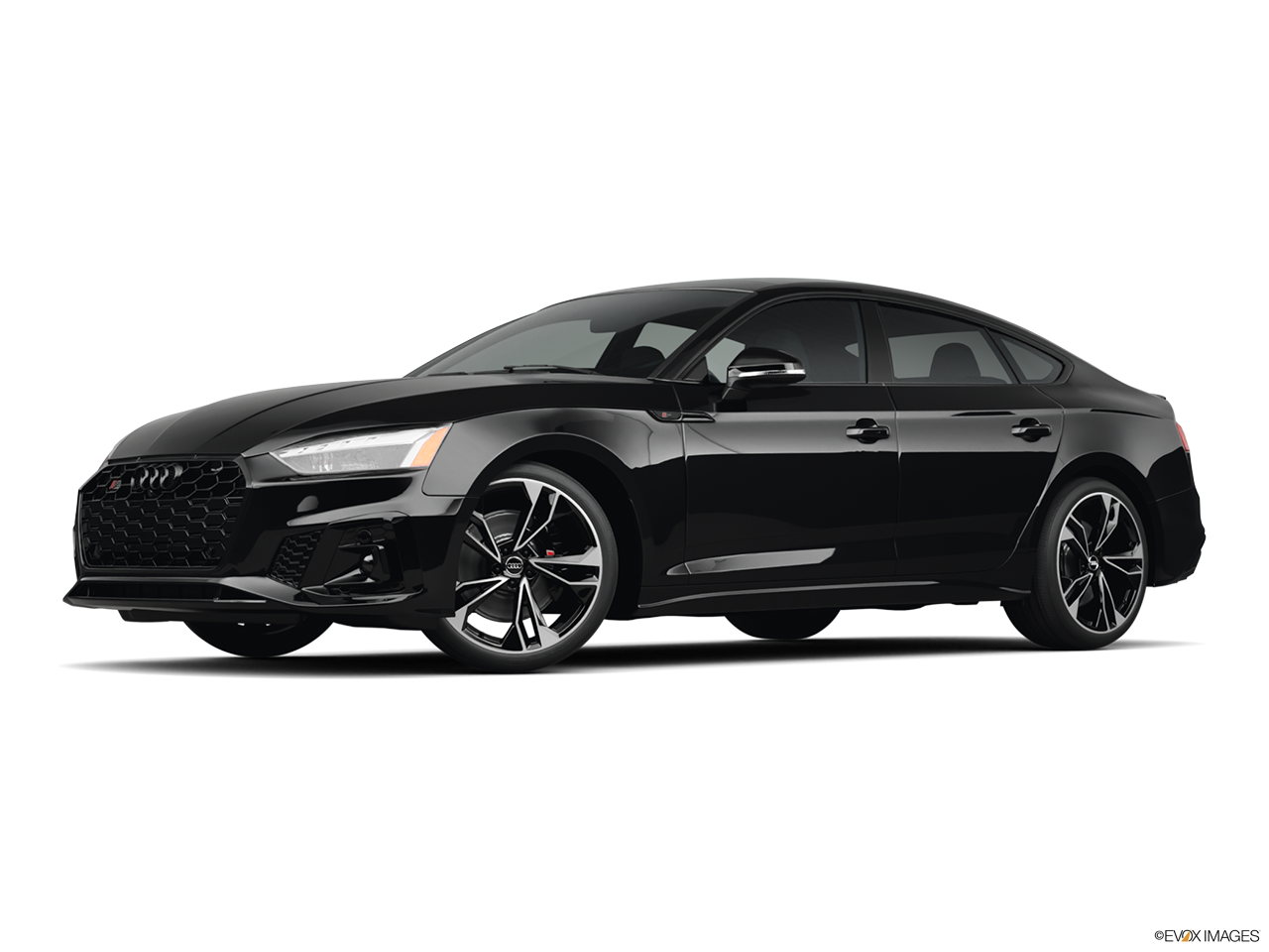 2025 Audi S5 Sportback 3.0T quattro Premium