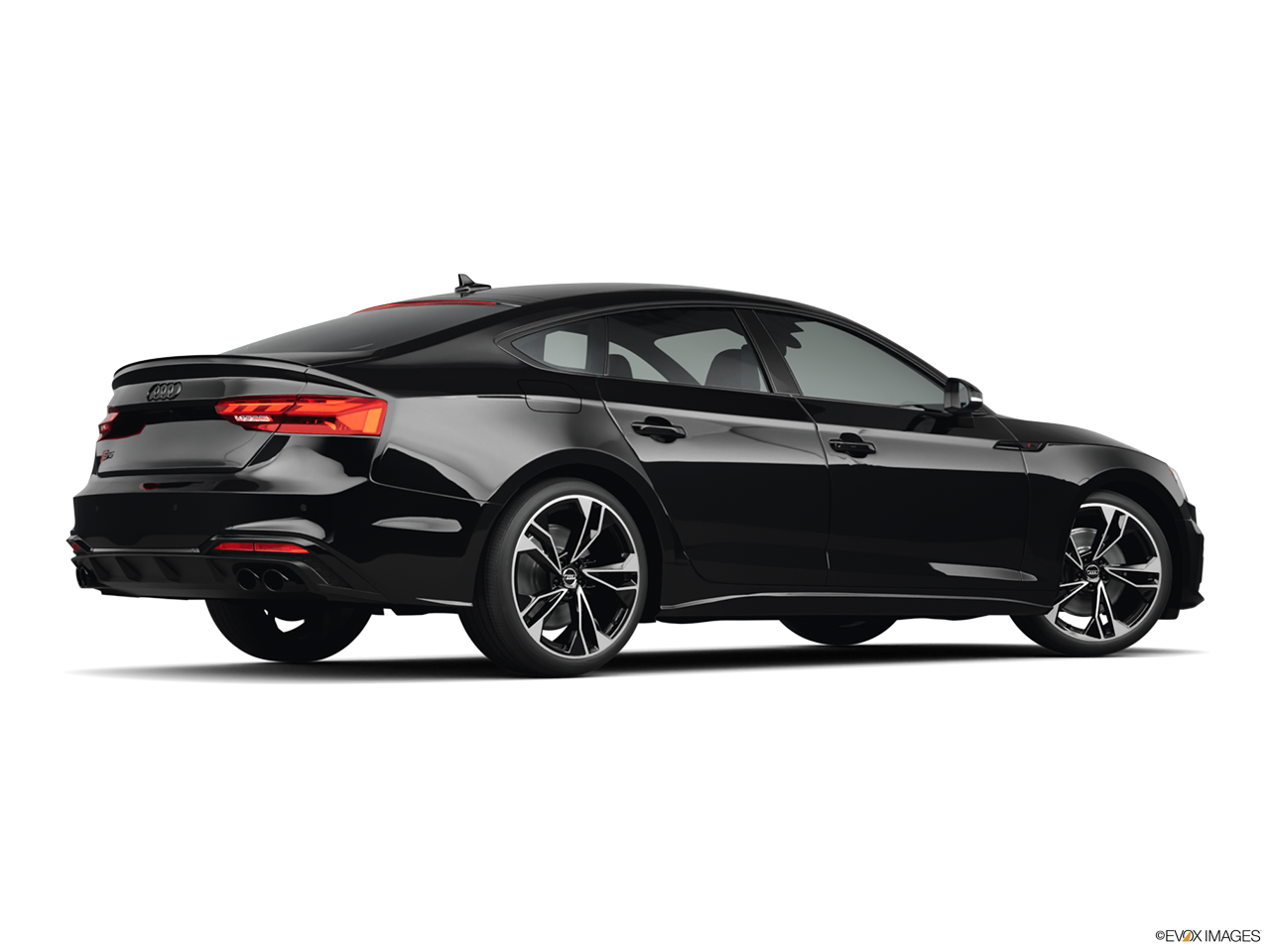 2025 Audi S5 Sportback 3.0T quattro Premium