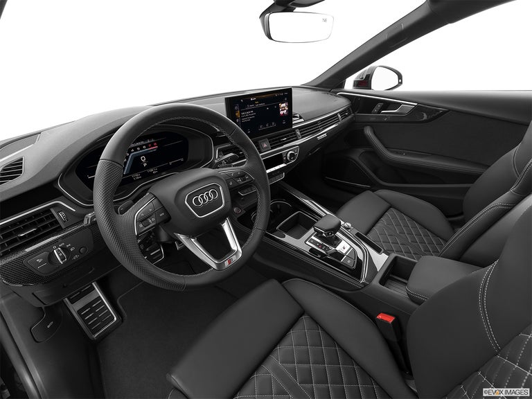 2025 Audi S5 Sportback 3.0T quattro Premium