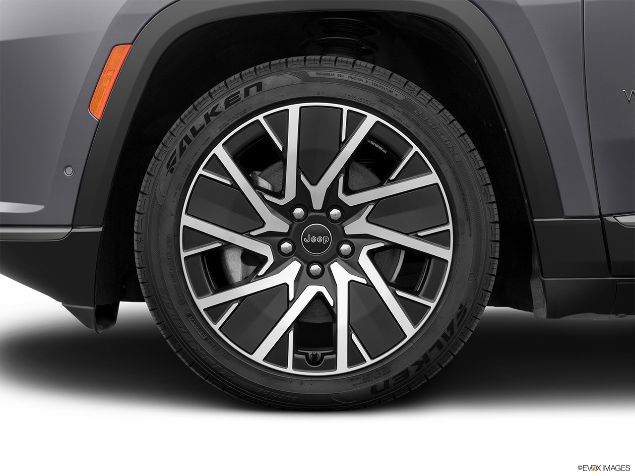 2026 Jeep Wagoneer S Limited 4xe