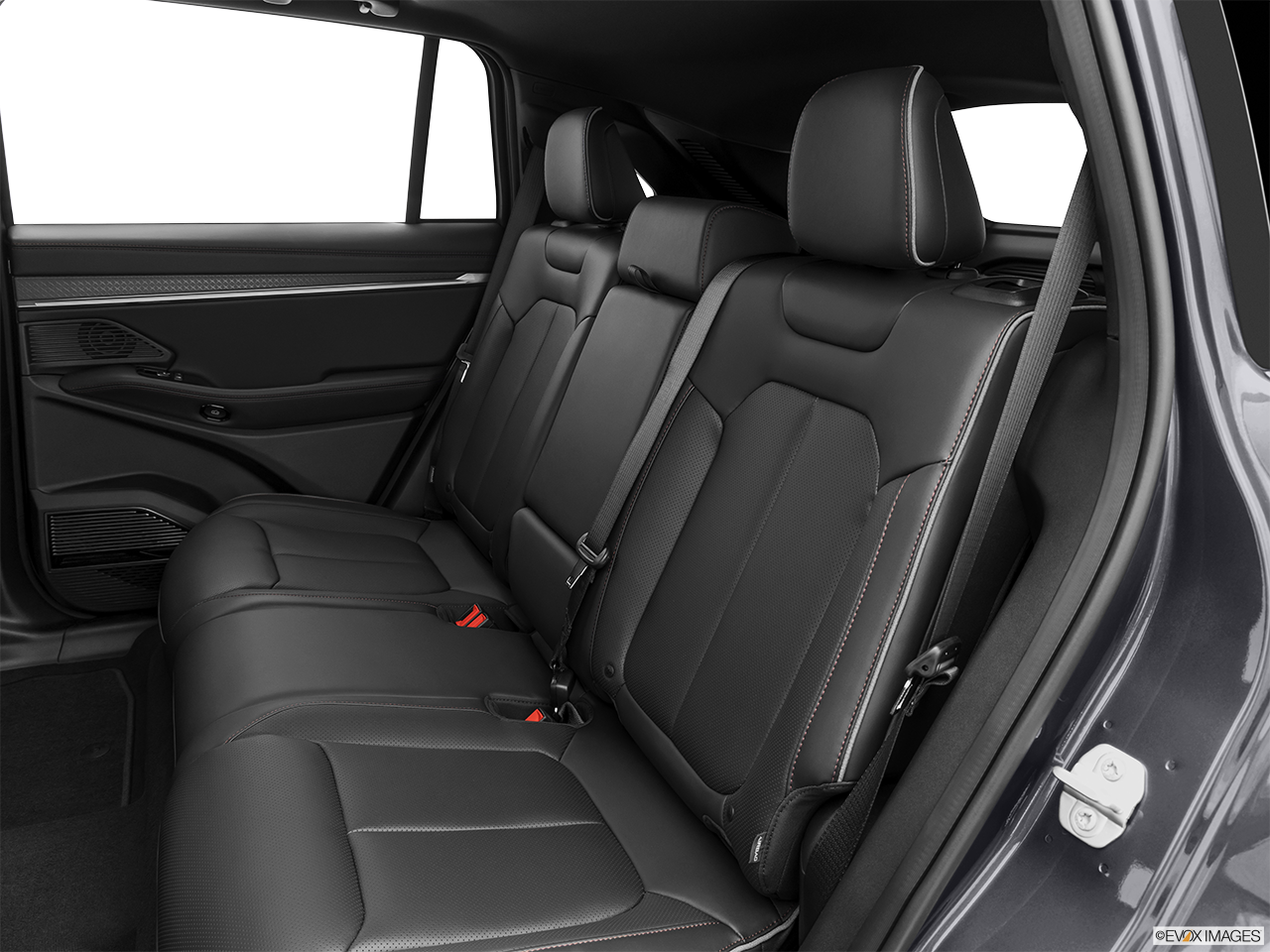 2026 Jeep Wagoneer S Limited 4xe