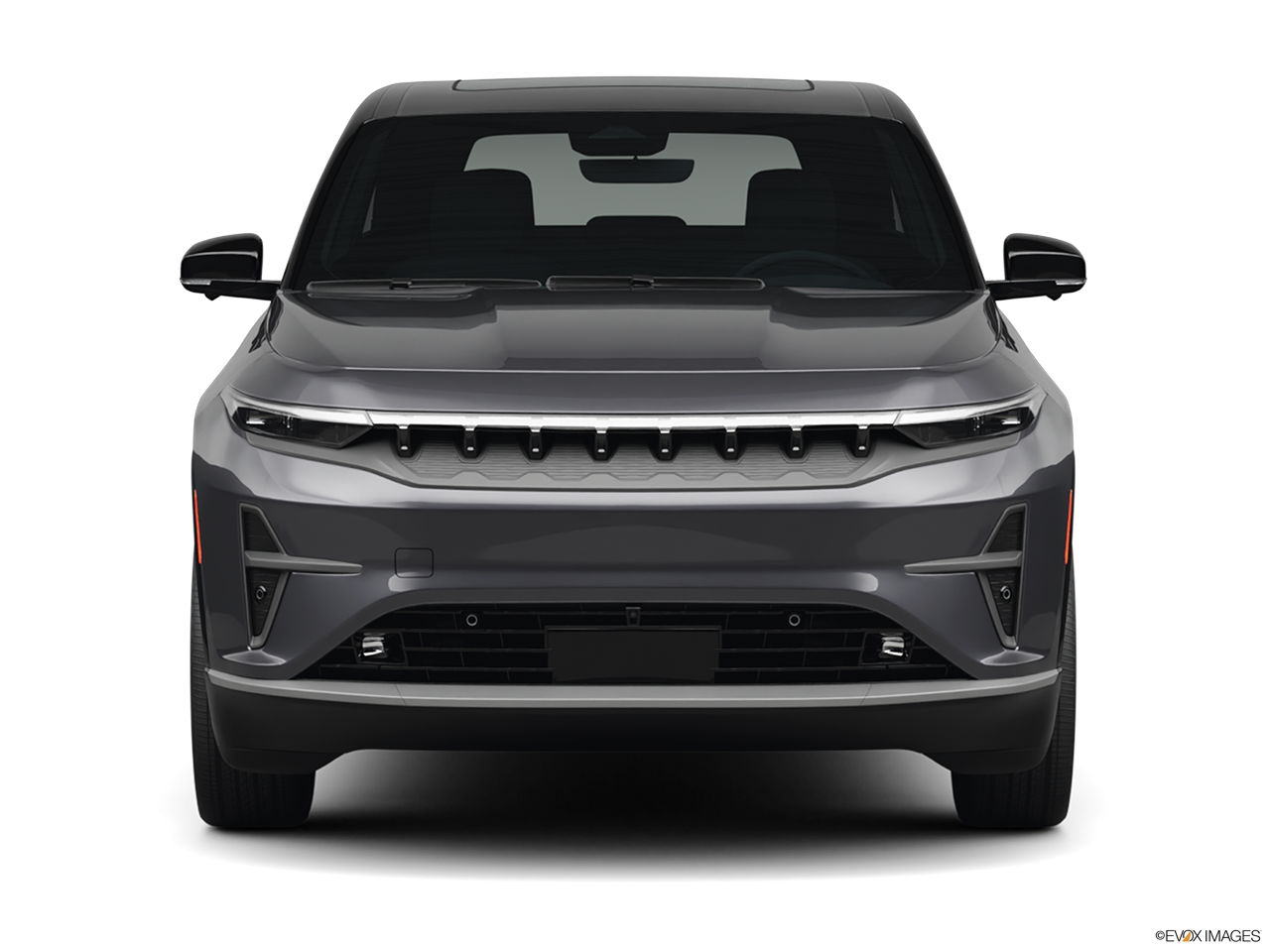 2026 Jeep Wagoneer S Limited 4xe