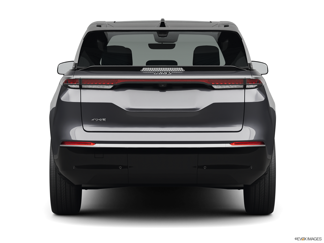 2026 Jeep Wagoneer S Limited 4xe