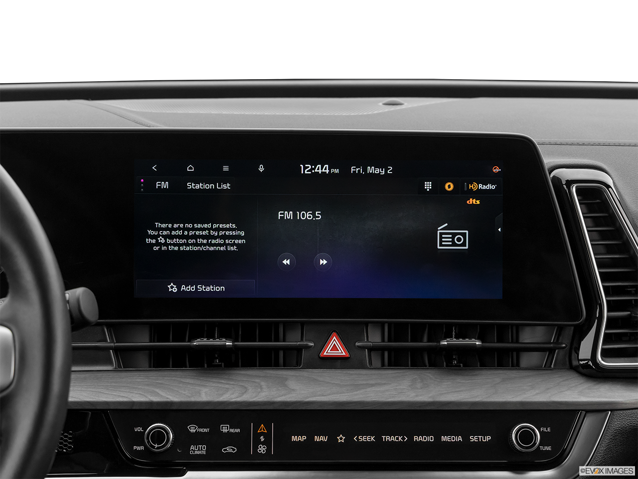 2026 Kia Sportage Plug-In Hybrid X-Line