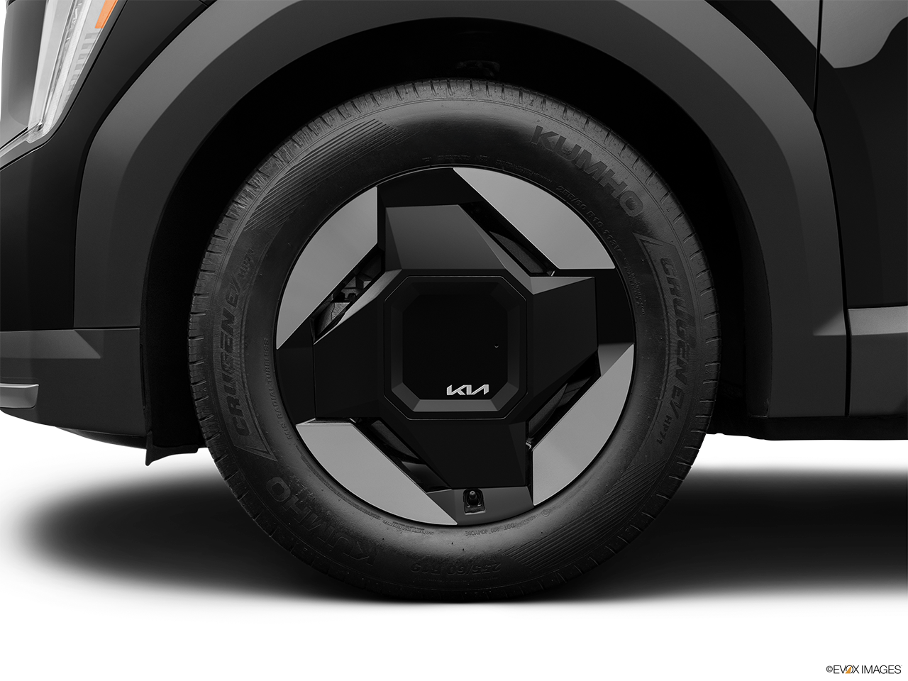 2025 Kia EV9 Light