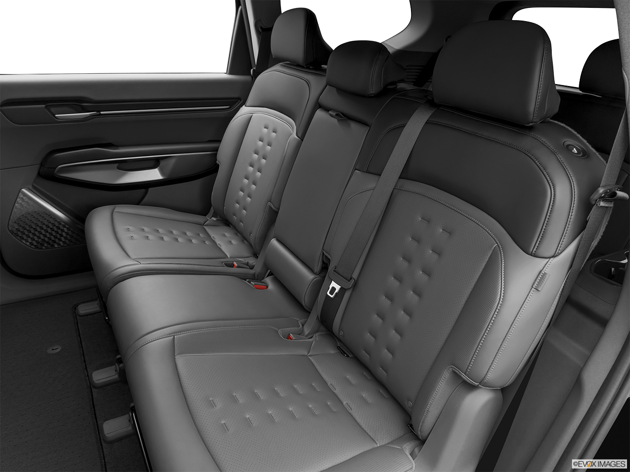 2025 Kia EV9 Light