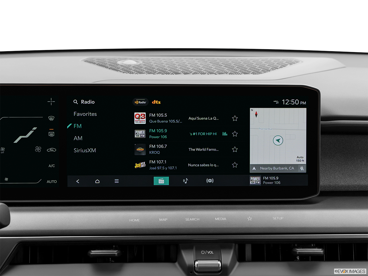 2025 Kia EV9 Light