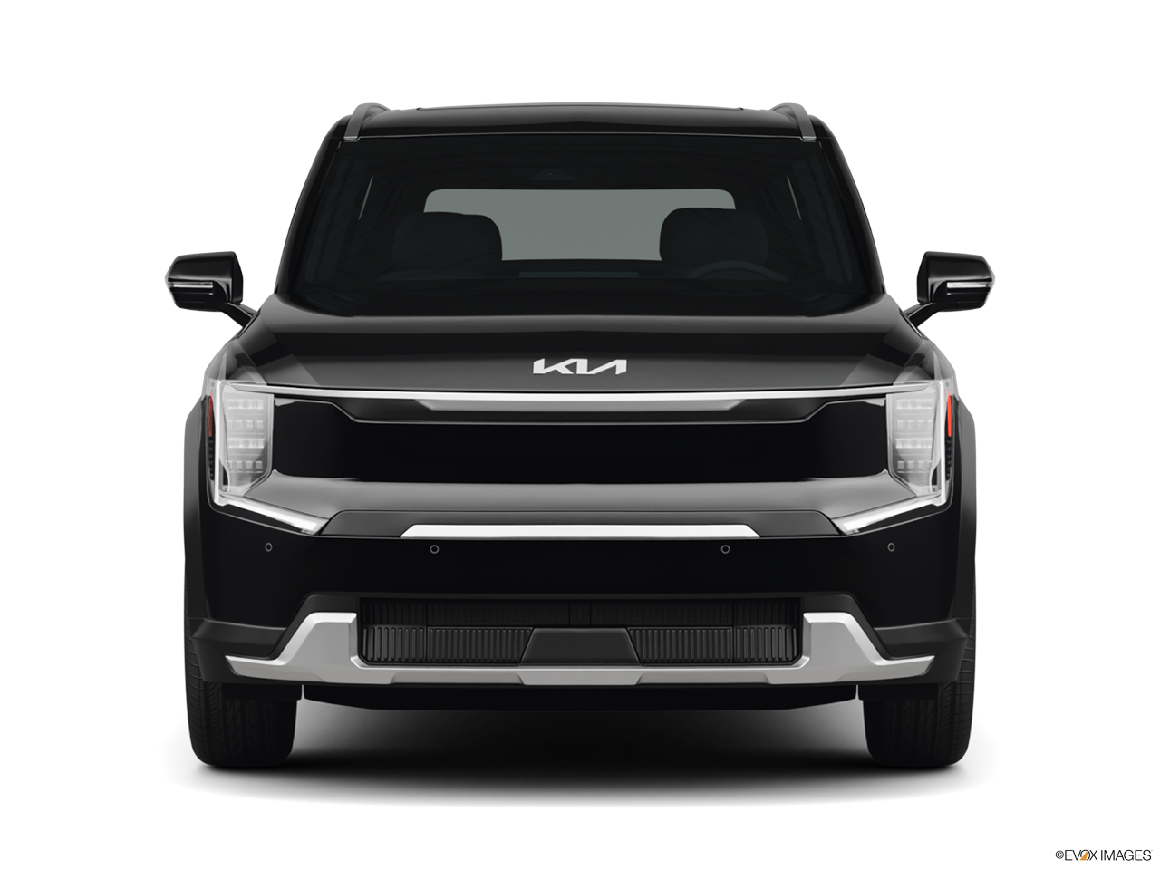 2025 Kia EV9 Light