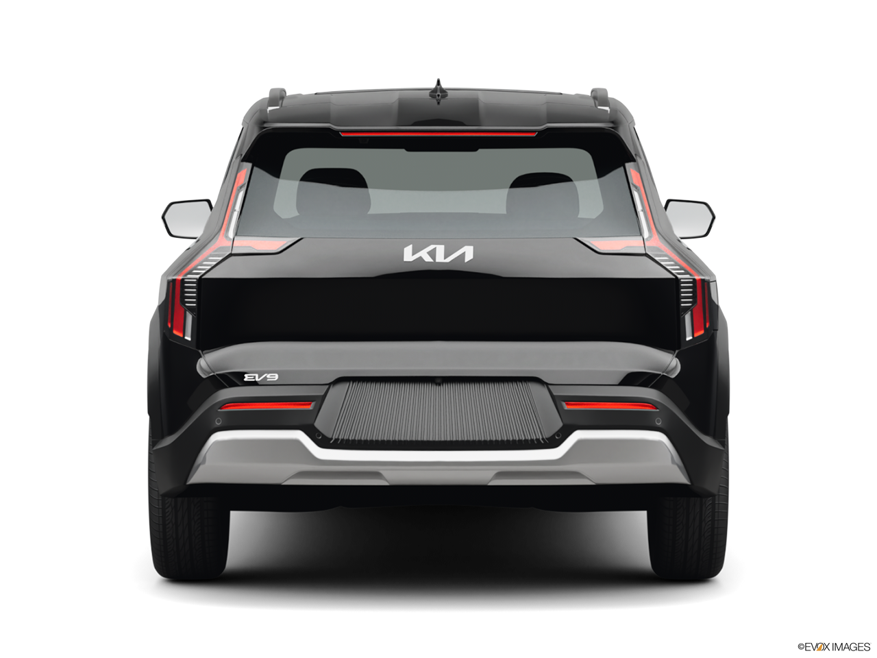 2025 Kia EV9 Light