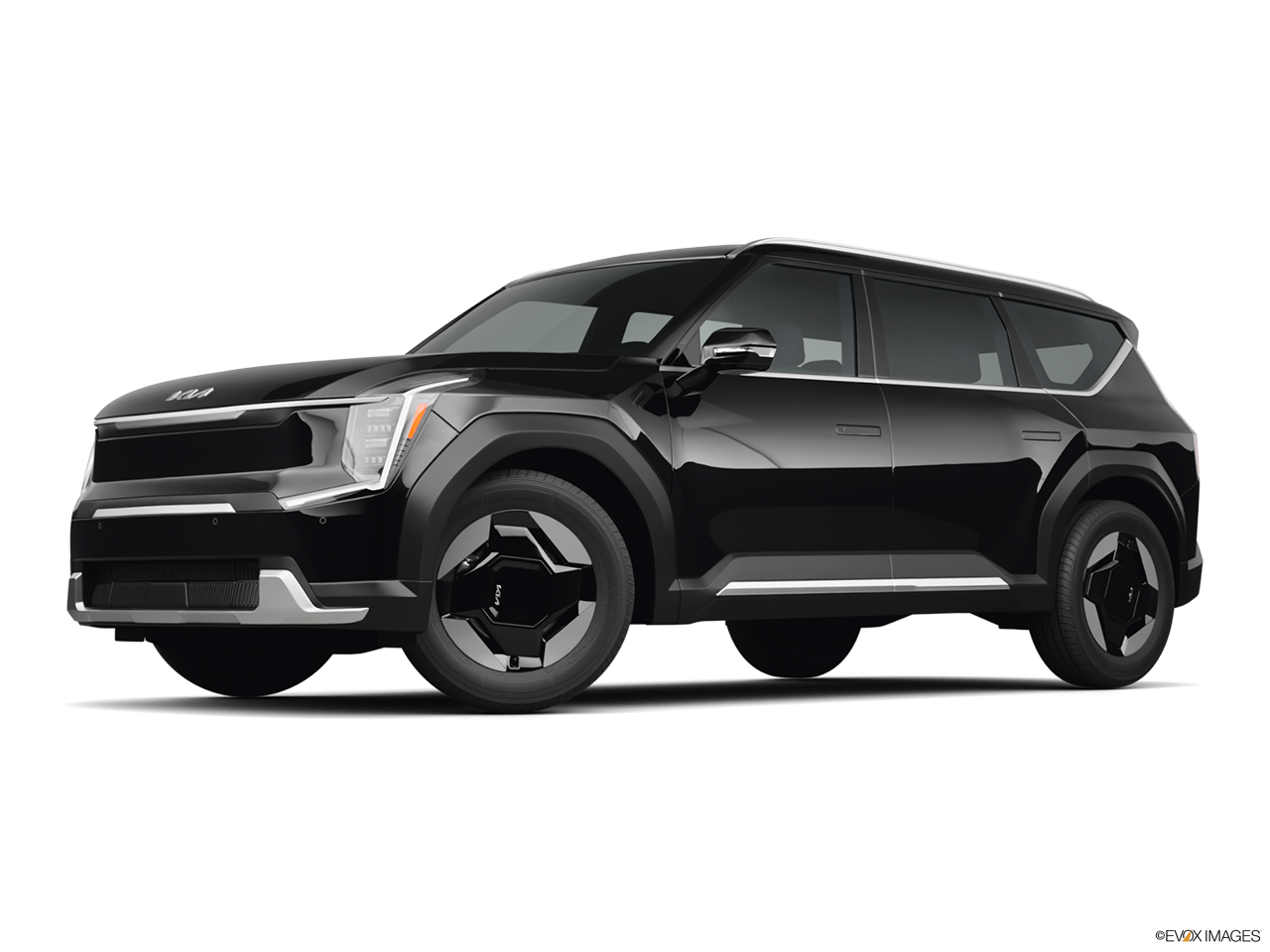 2025 Kia EV9 Light