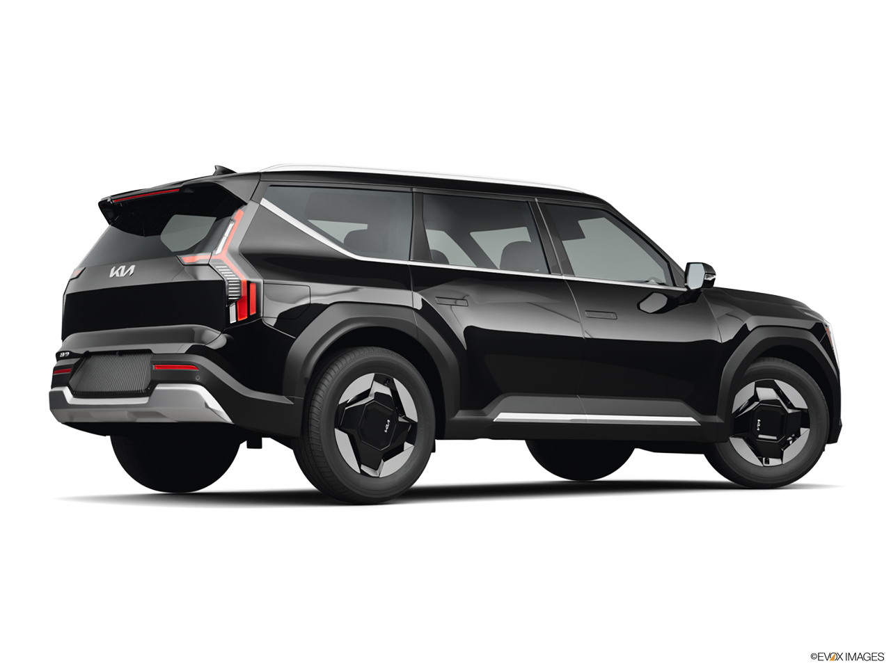 2025 Kia EV9 Light