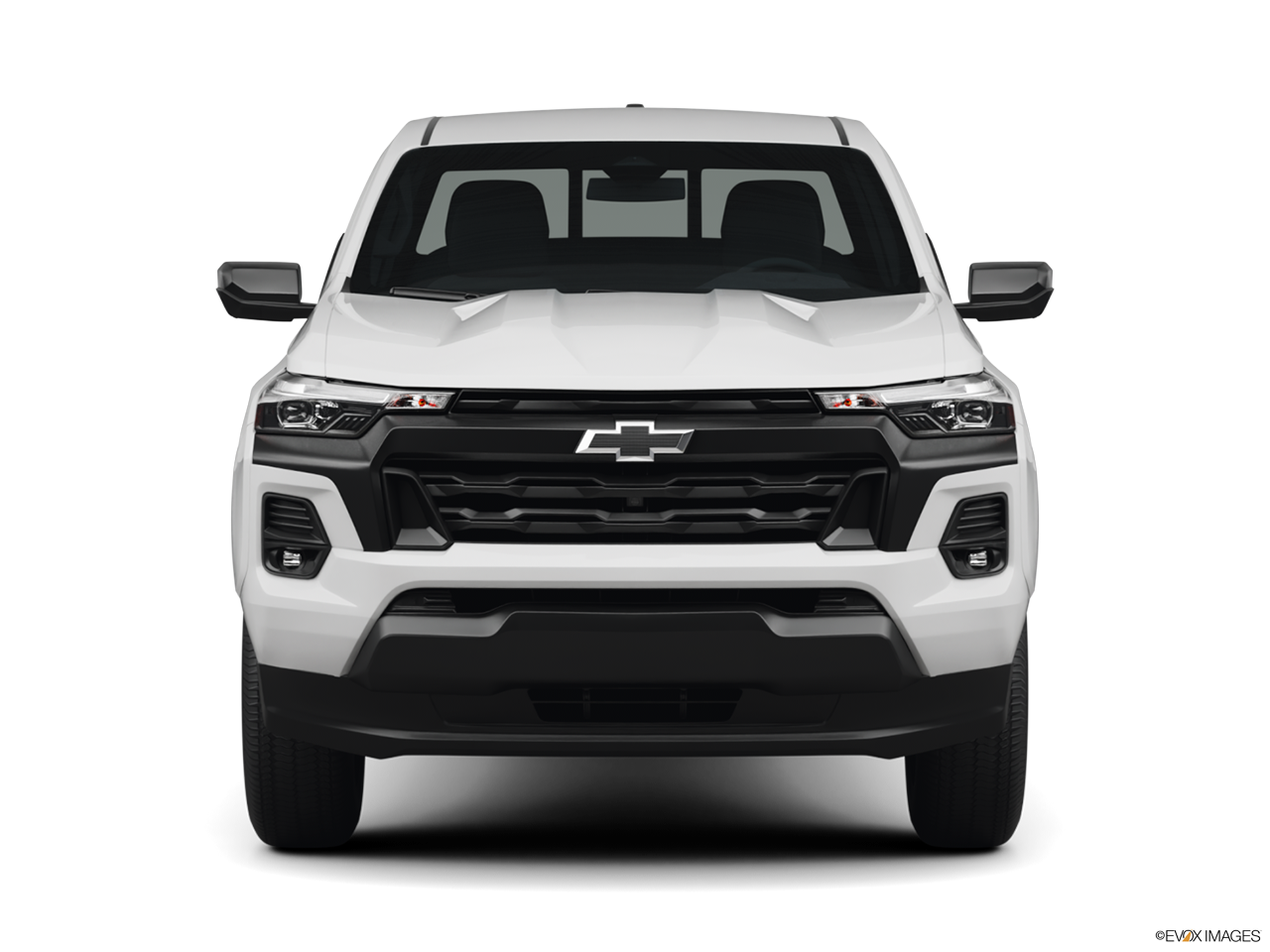 2025 Chevrolet Colorado Work Truck