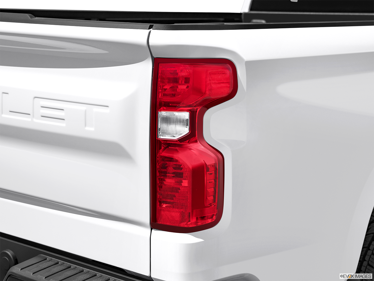 2025 Chevrolet Silverado 1500 Work Truck