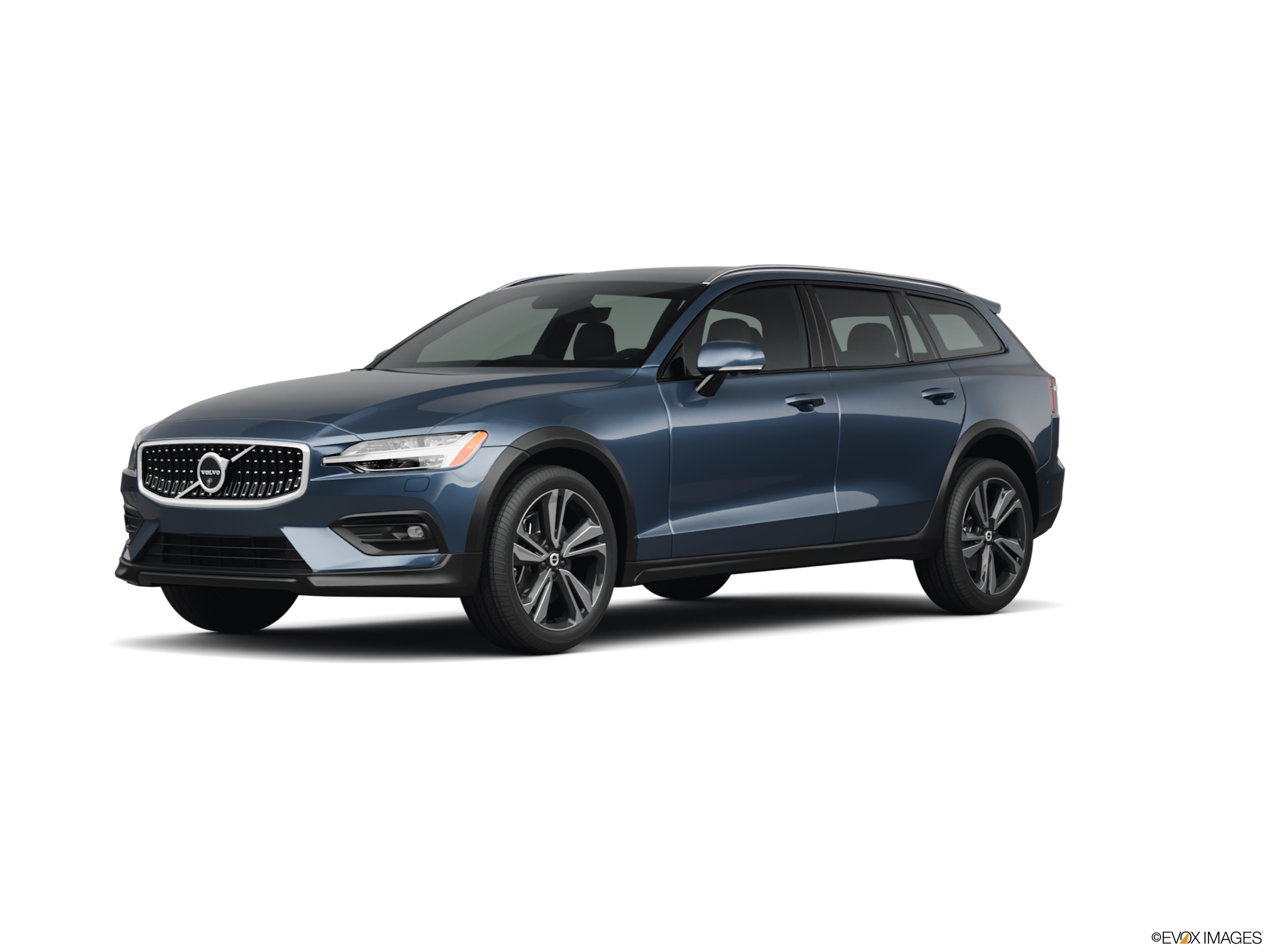 2025 Volvo V60 Cross Country B5 Plus