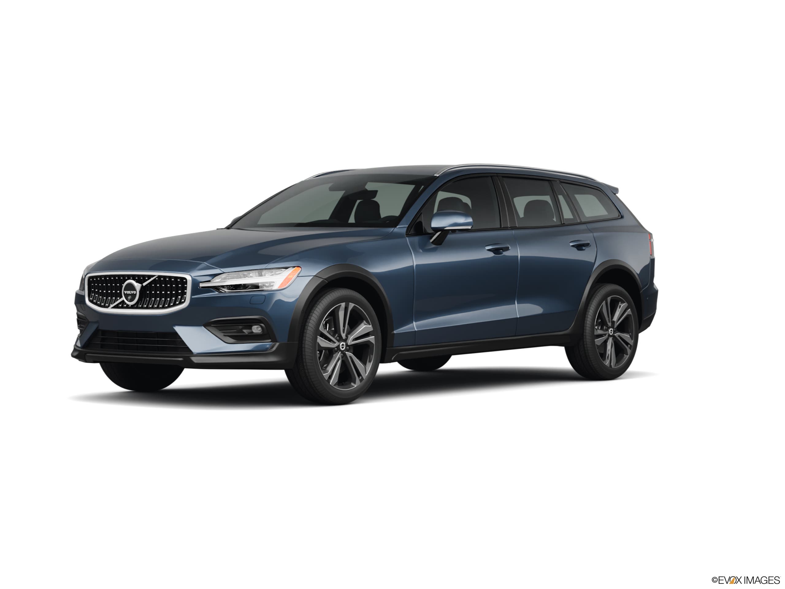 2025 Volvo V60 Cross Country