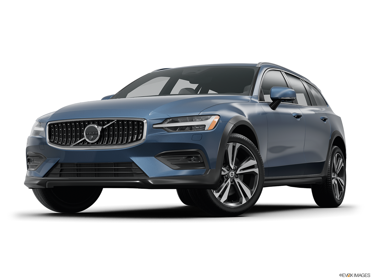 2026 Volvo V60 Cross Country B5 Plus
