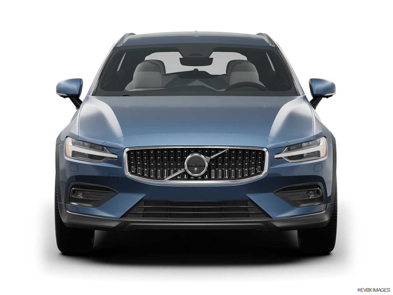 2026 Volvo V60 Cross Country B5 Plus
