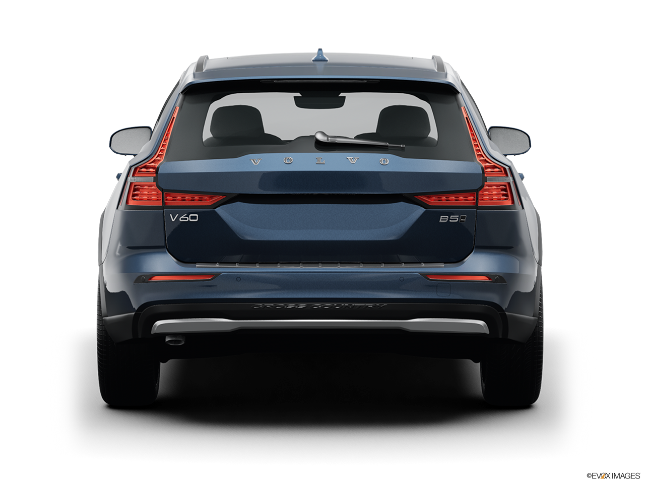 2026 Volvo V60 Cross Country B5 Plus