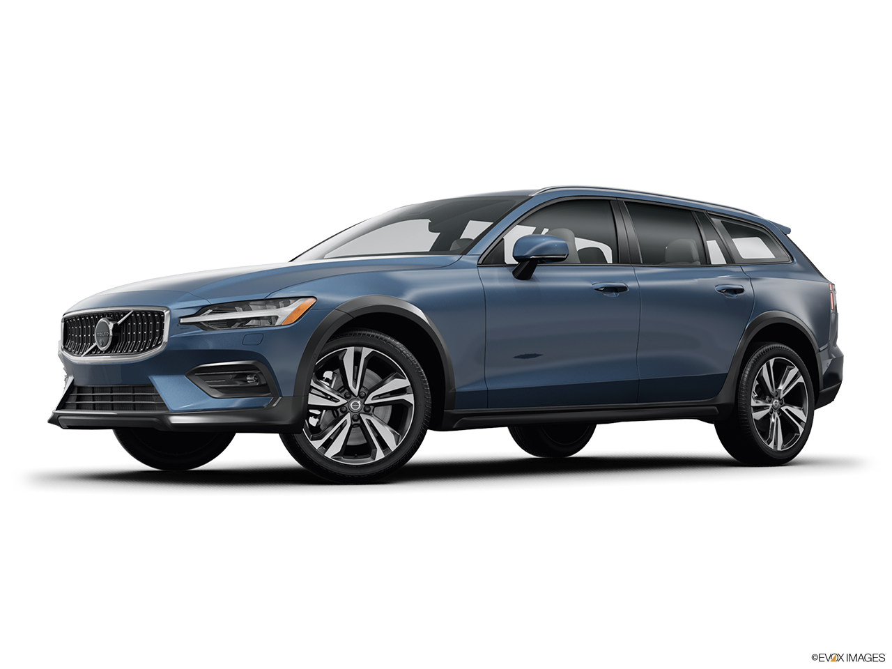 2026 Volvo V60 Cross Country B5 Plus
