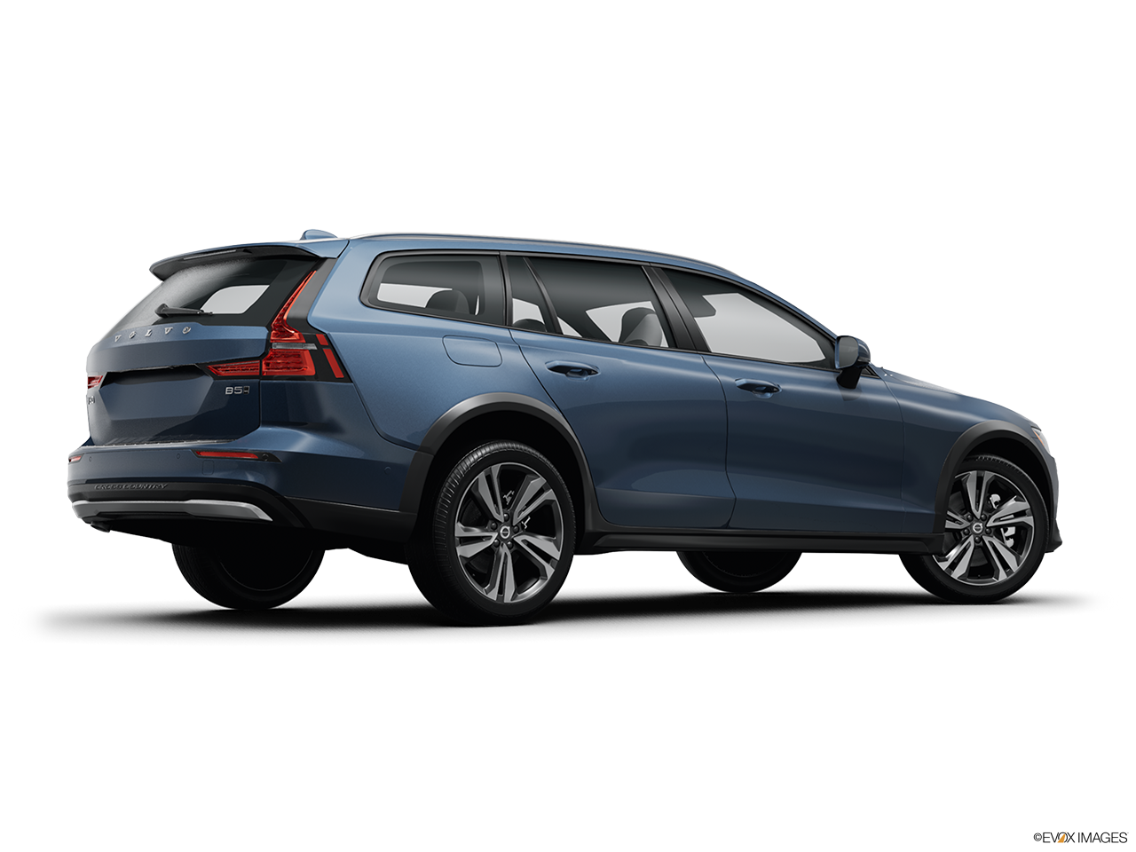 2026 Volvo V60 Cross Country B5 Plus