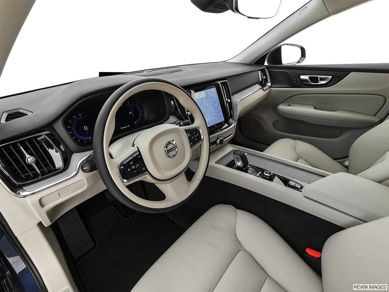 2026 Volvo V60 Cross Country B5 Plus