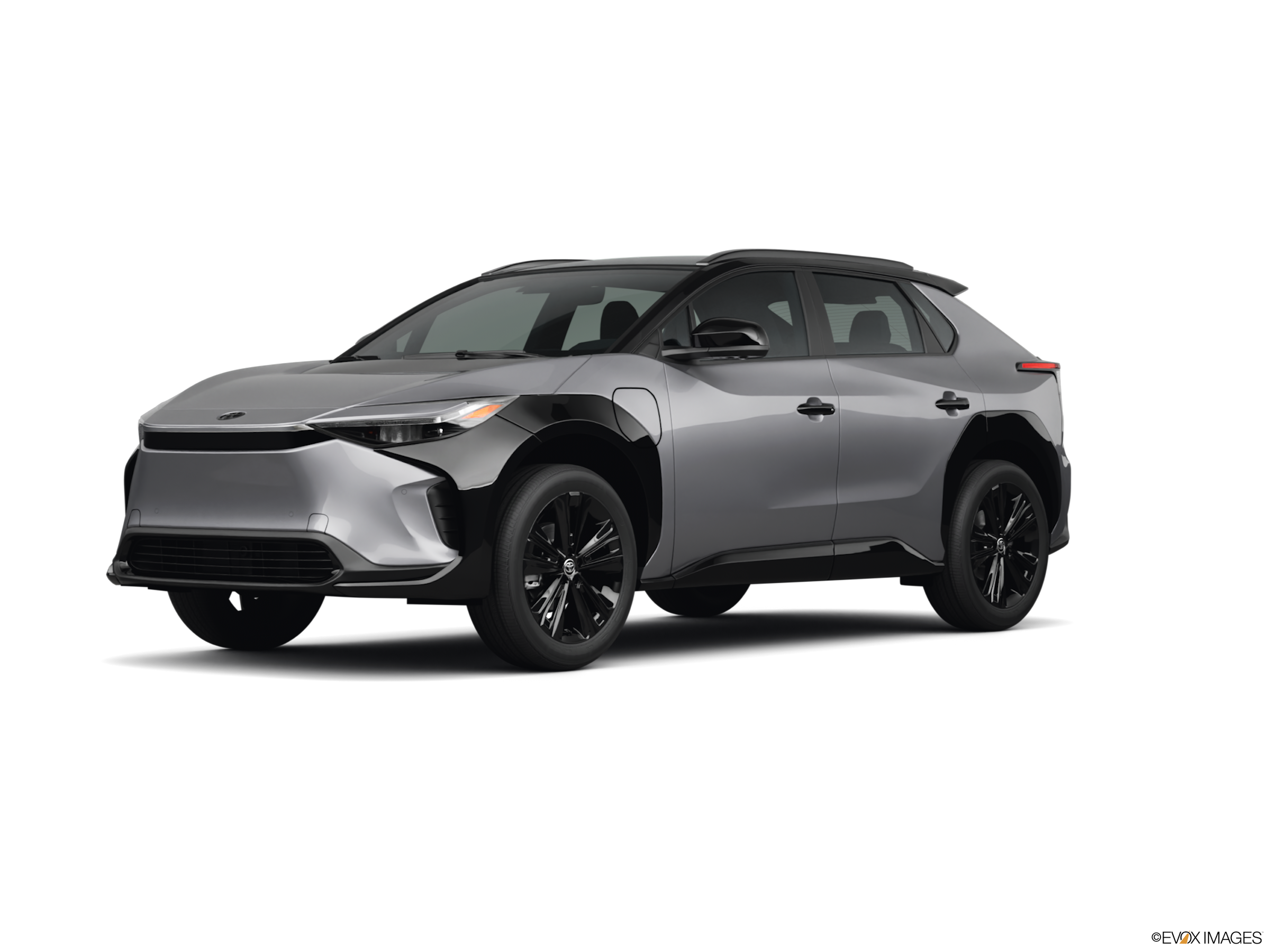 2025 Toyota bZ4X
