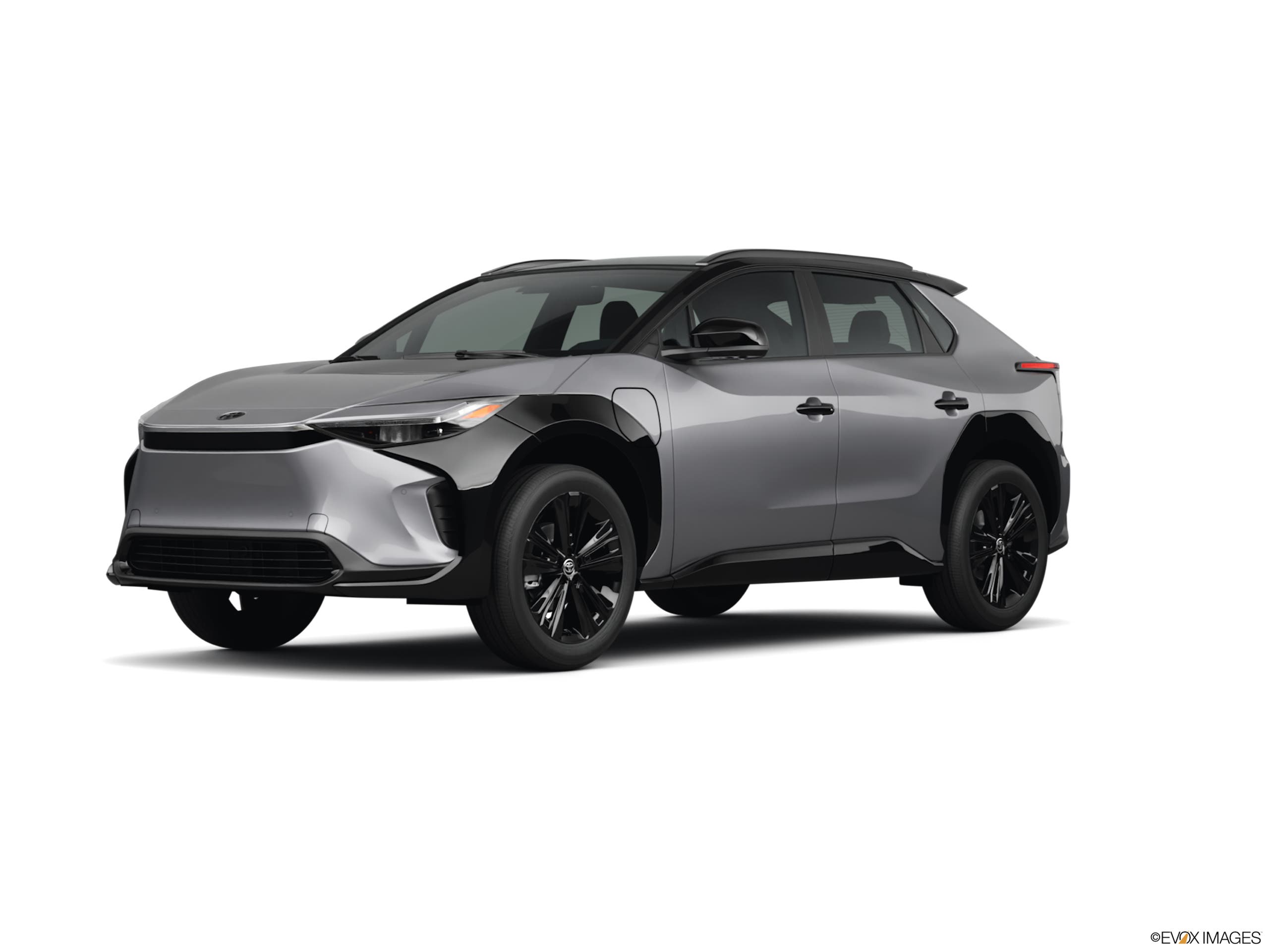 2025 Toyota bZ4X