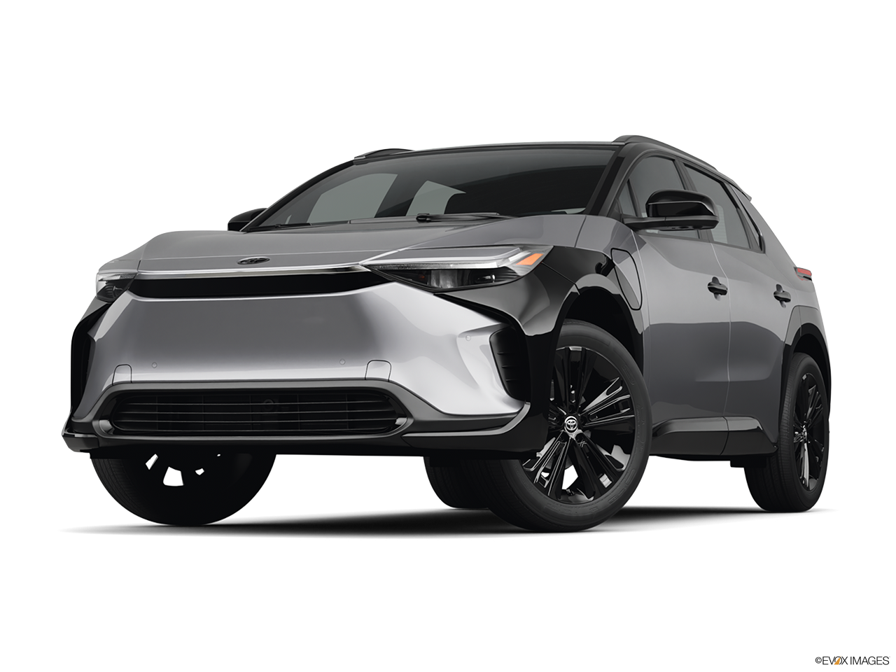 2025 Toyota bZ4X XLE