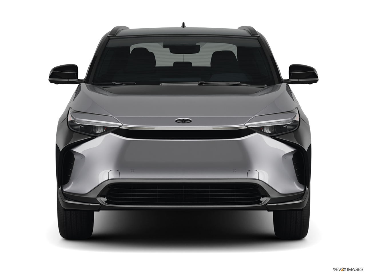 2025 Toyota bZ4X XLE