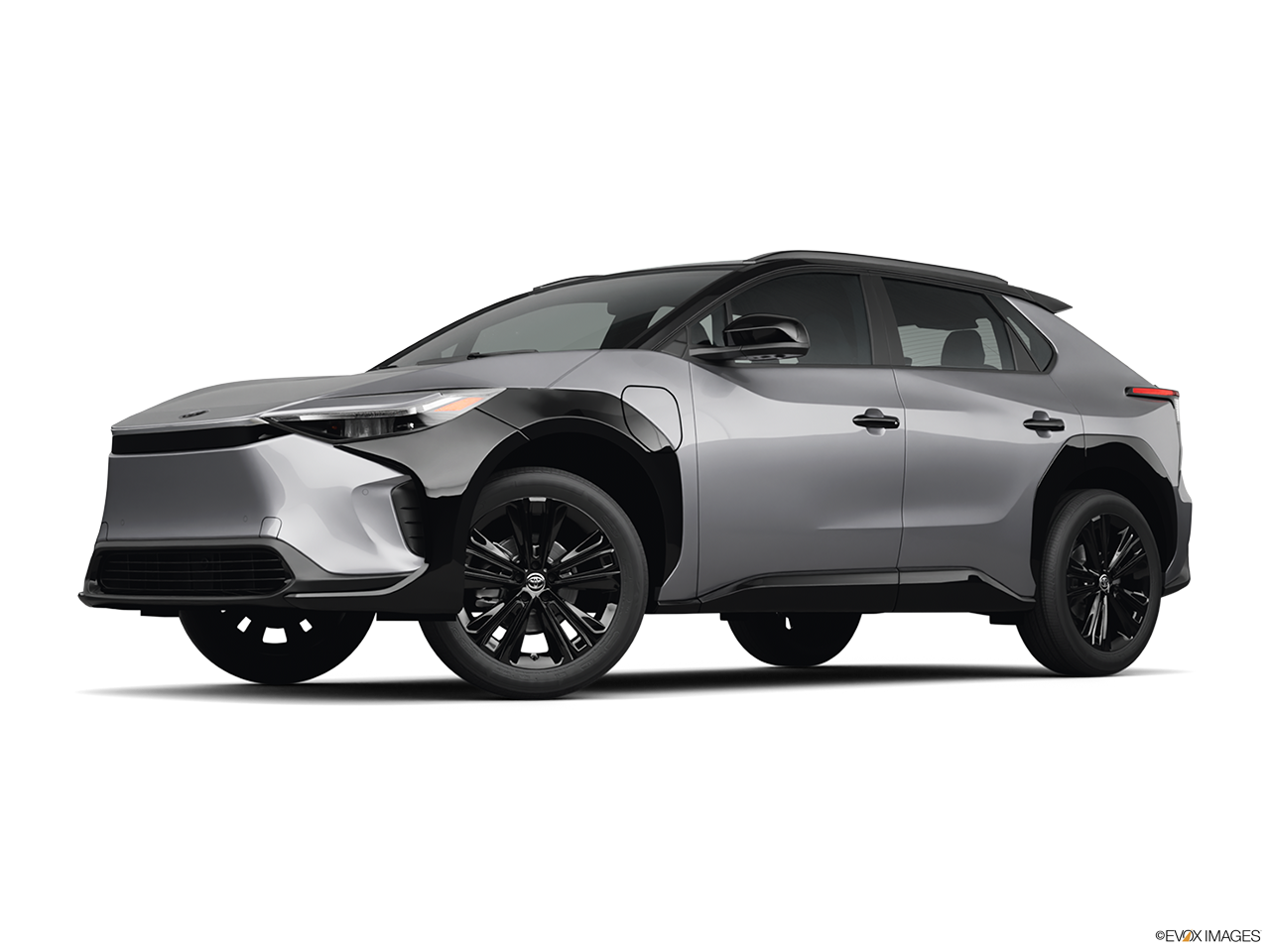 2025 Toyota bZ4X XLE