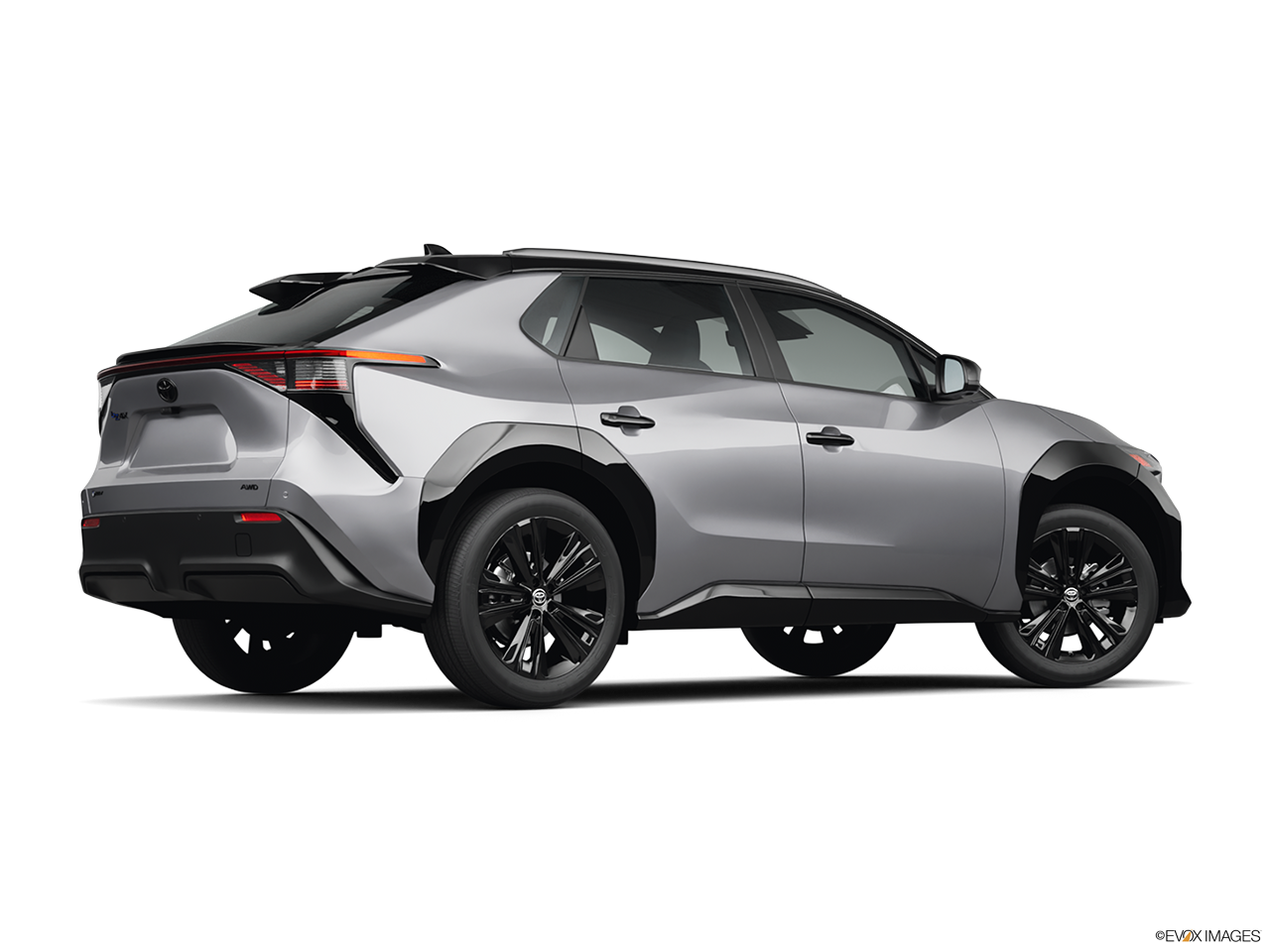 2025 Toyota bZ4X XLE