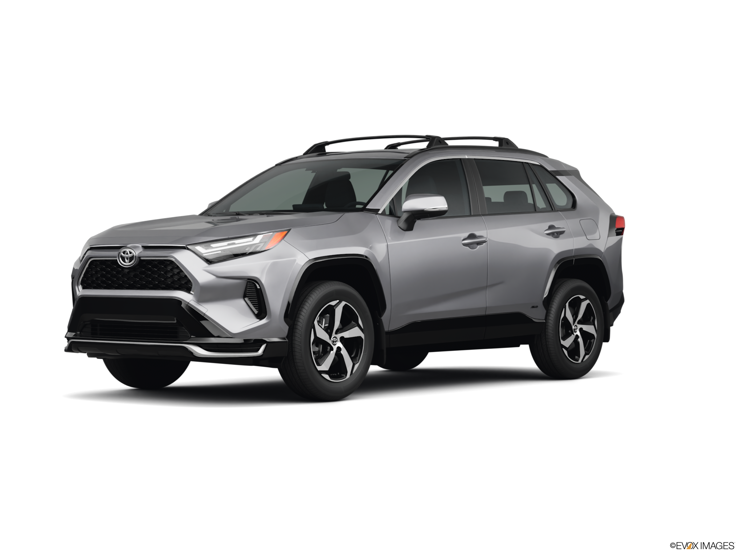 2025 Toyota RAV4 Plug-in Hybrid SE