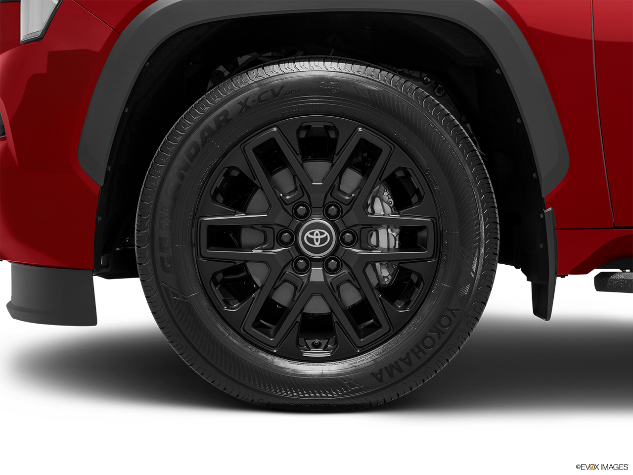 2025 Toyota Sequoia SR5