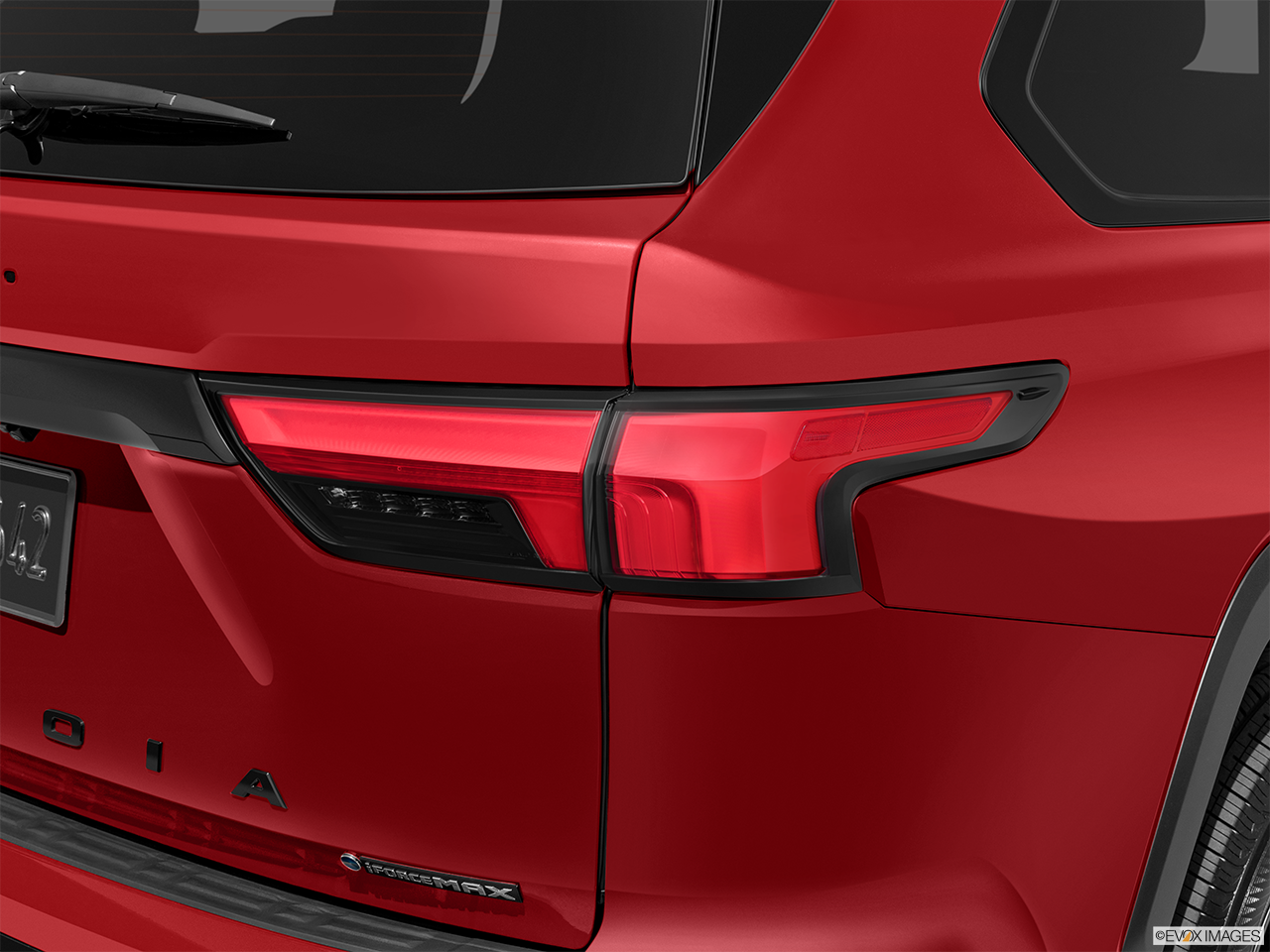 2025 Toyota Sequoia SR5