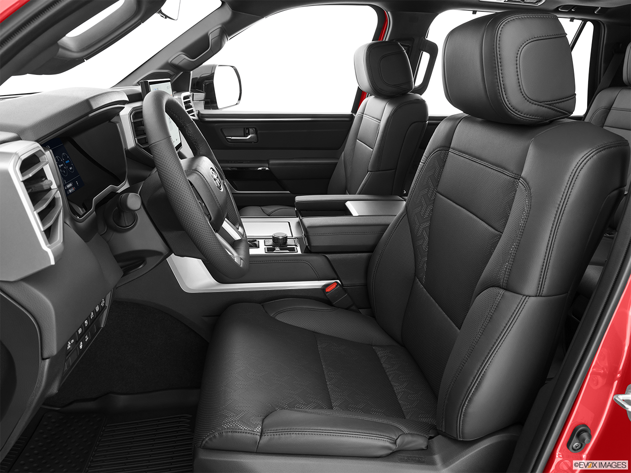 2025 Toyota Sequoia SR5
