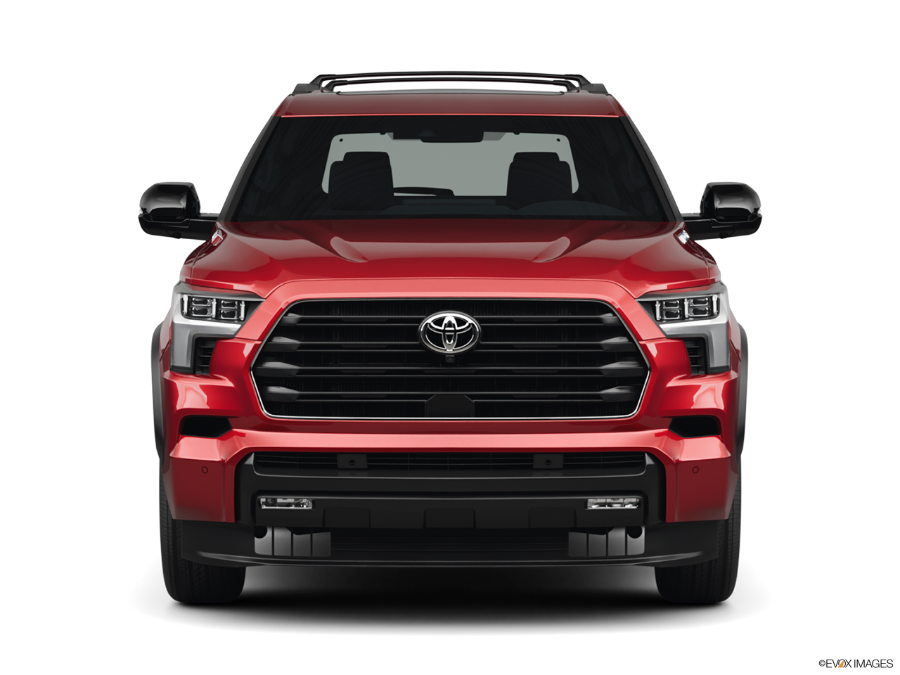 2025 Toyota Sequoia SR5