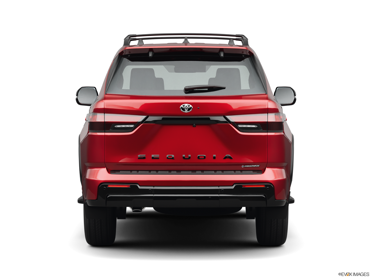 2025 Toyota Sequoia SR5