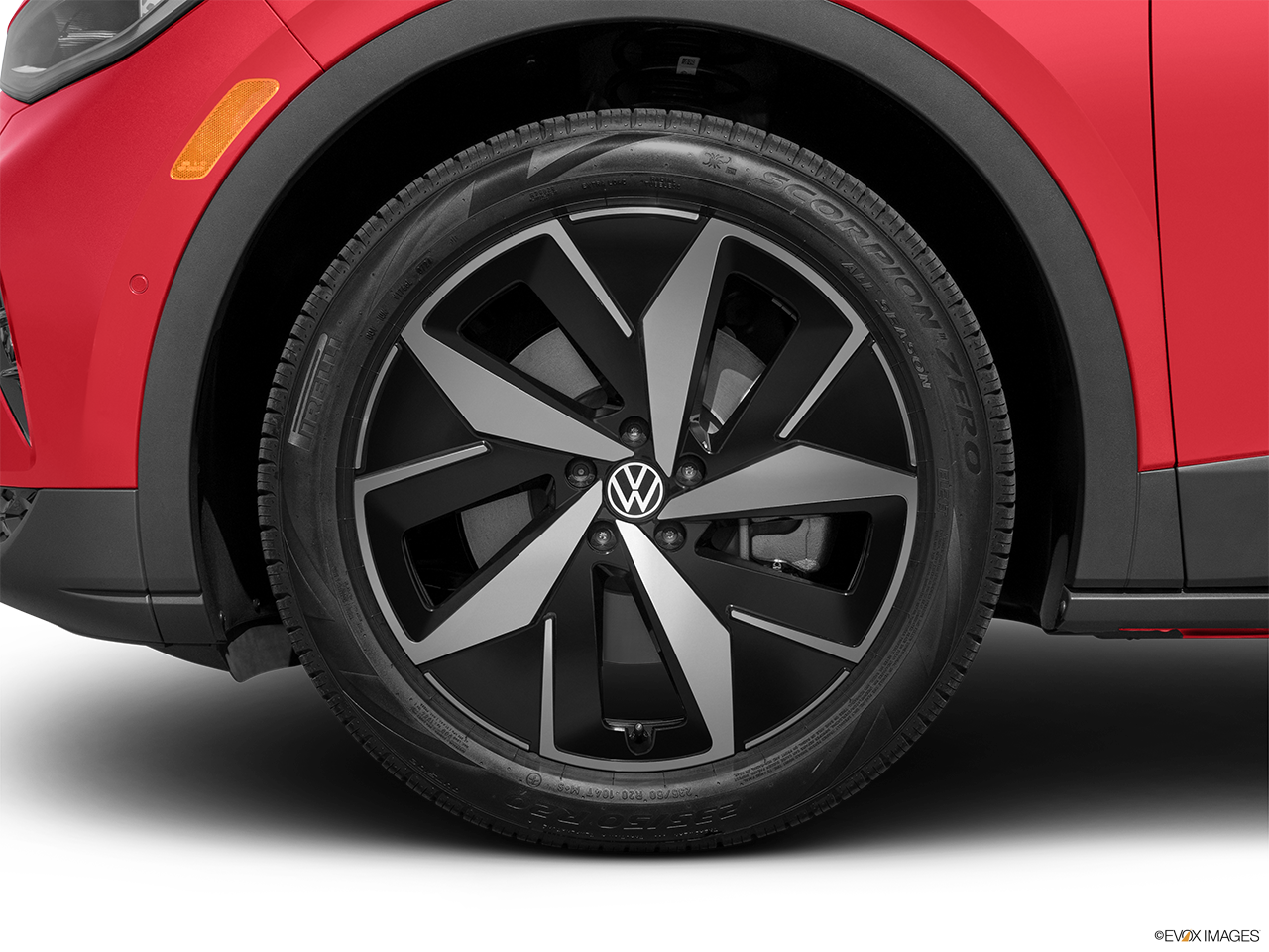 2026 Volkswagen ID.4 Pro