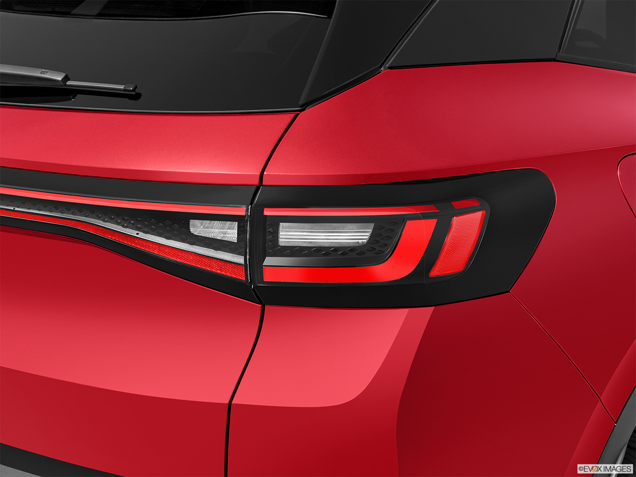2026 Volkswagen ID.4 Pro